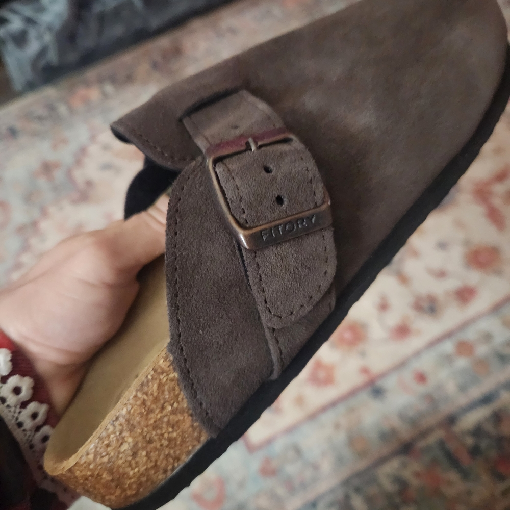 Clogs - Picture 4 of 5